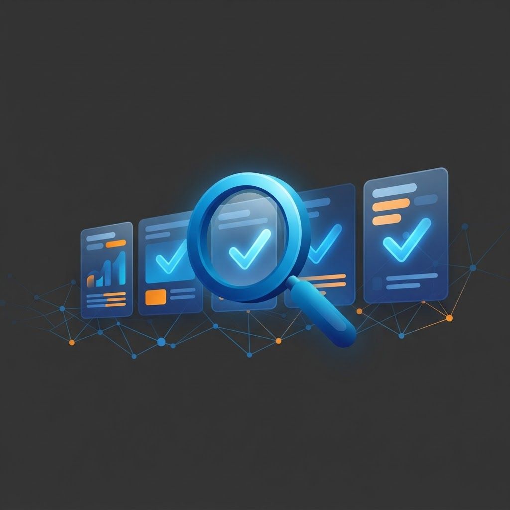 How to Check SEO Partner Track Record