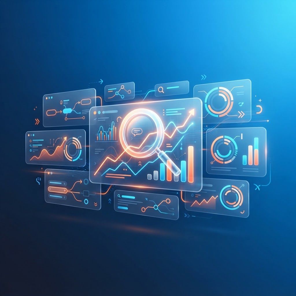 How to Check the Effectivenss of SEO