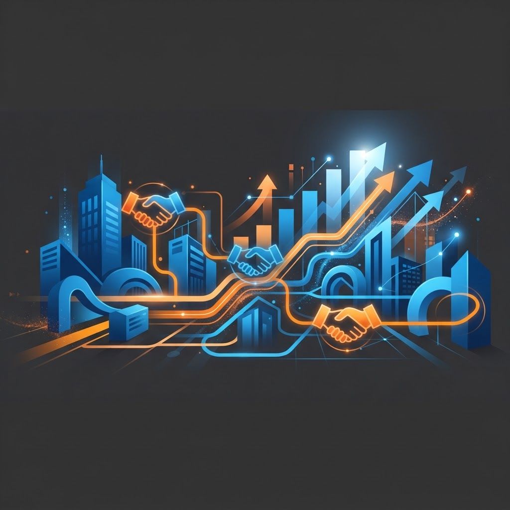 How to Choose a B2B SEO Agency for Business Needs