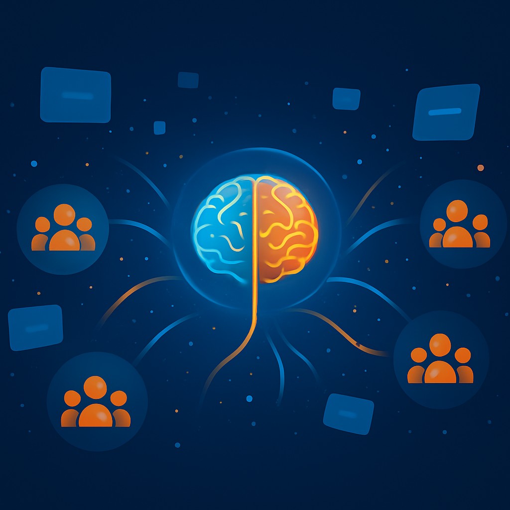 How to Choose AI-Driven Hyper-Personalized Marketing Platform