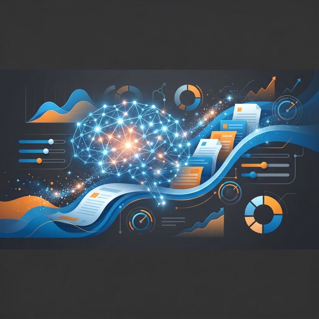How to Choose AI Powered Content Optimization Software for SEO