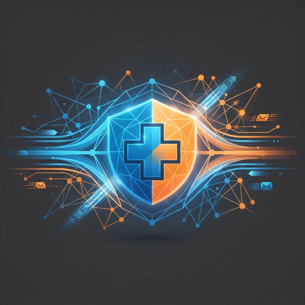 How to Choose an Enterprise SEO Partner Healthcare Compliance