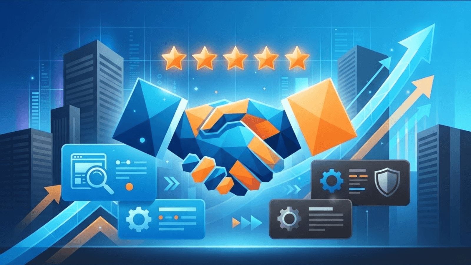 How to Choose an SEO Cmpany