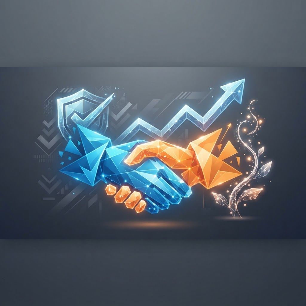 How to Choose an SEO Partner for Sustainable Growth
