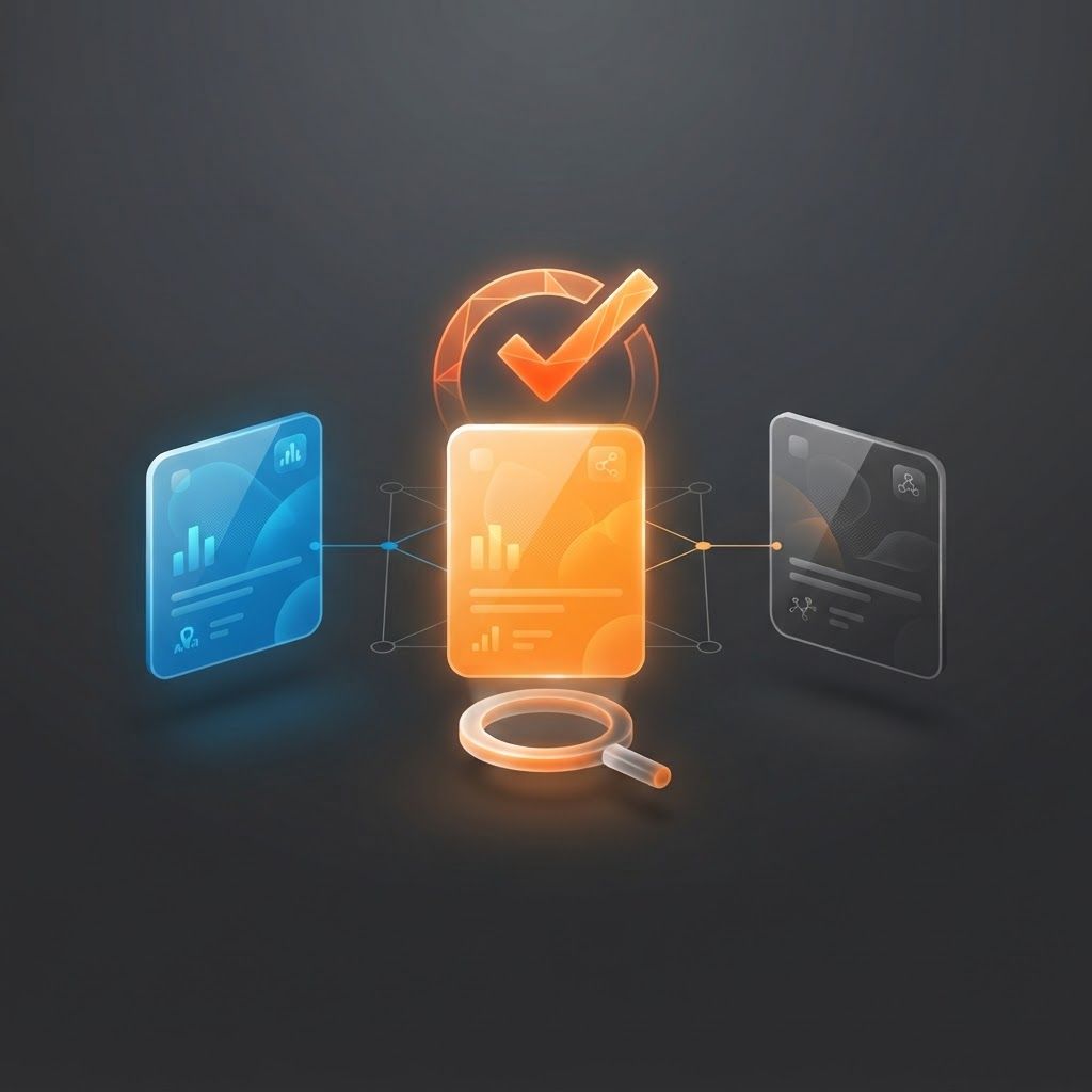 How to Choose an SEO Provider