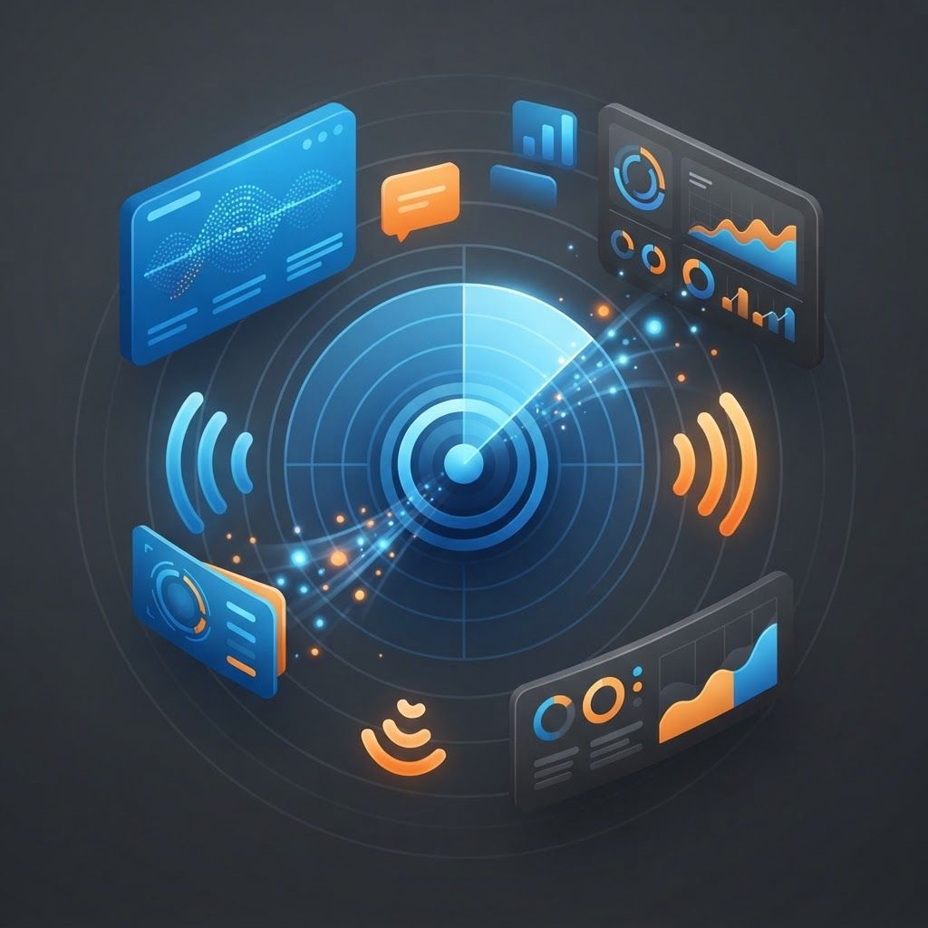 How to Choose and Implement Brand Monitoring Tool for SEO