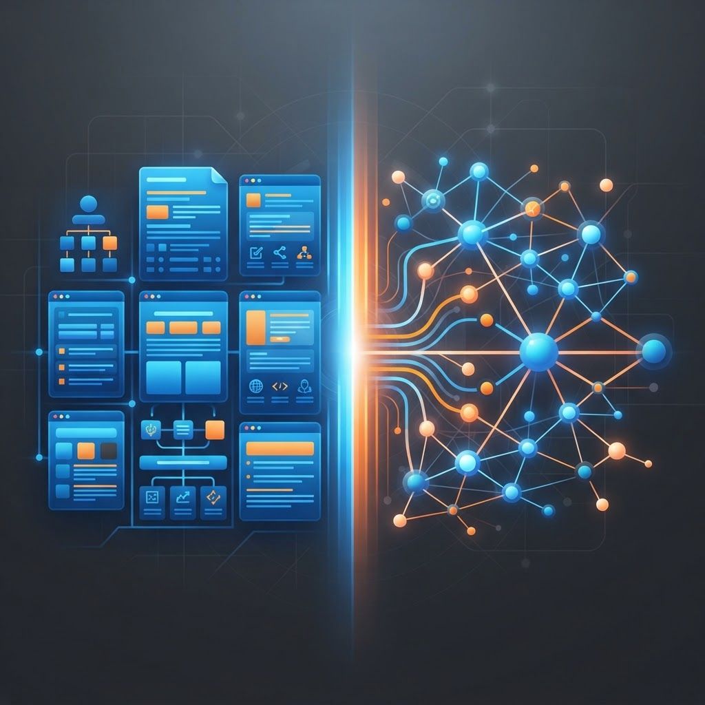 How to Choose Between On-Page SEO vs Off-Page SEO Services