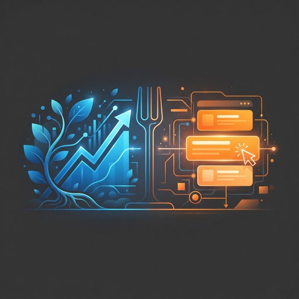 How to Choose Between SEO and SEM