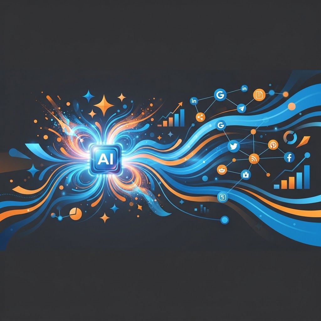 How to Choose Generative AI SEO Software for Digital Marketing
