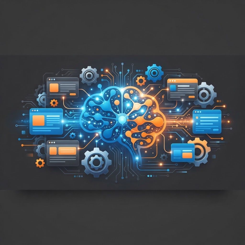 How to Choose Generative AI SEO Software for Small Businesses