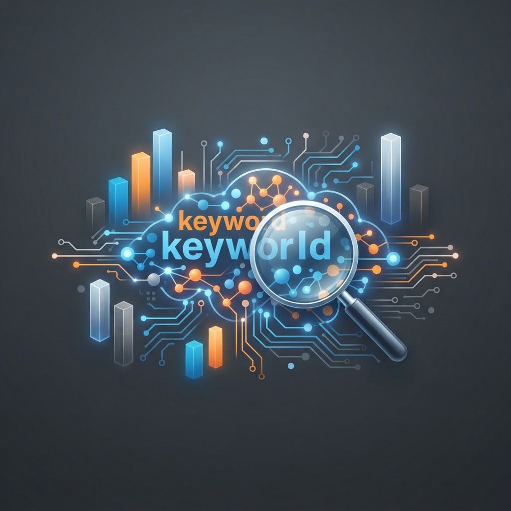 How to Choose Keywords for Tech Company SEO