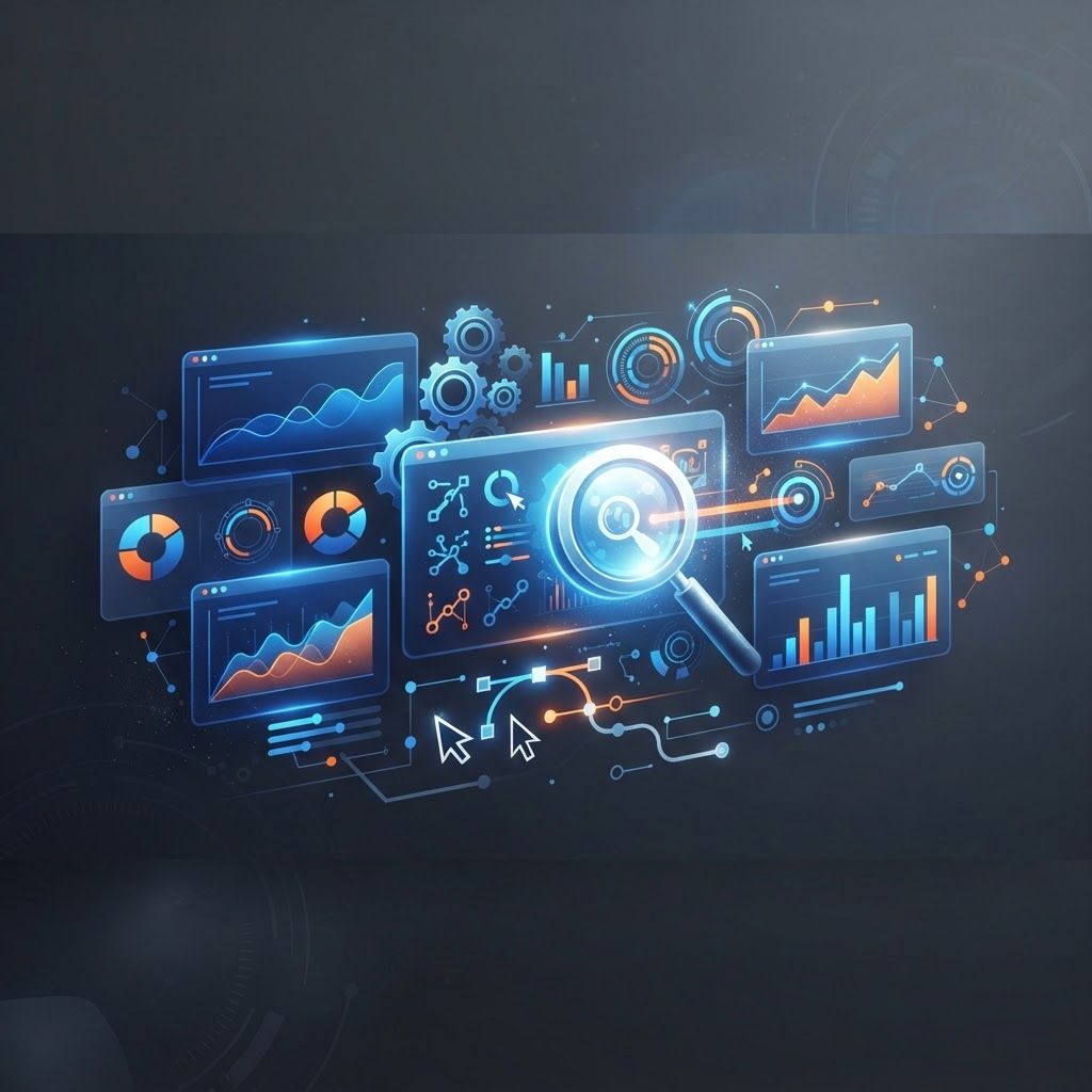 How to Choose SEO Tools for Effective Strategies