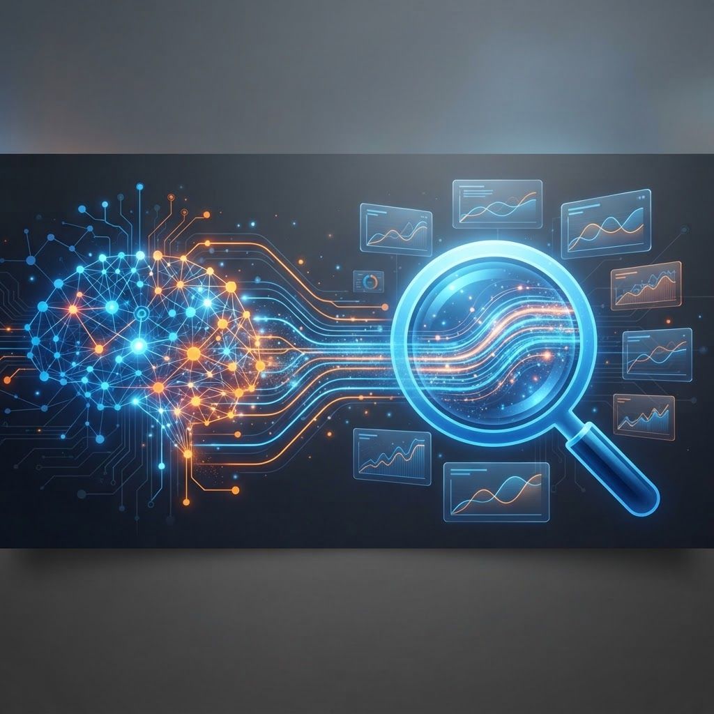 How to Choose the Best AI SEO Agency