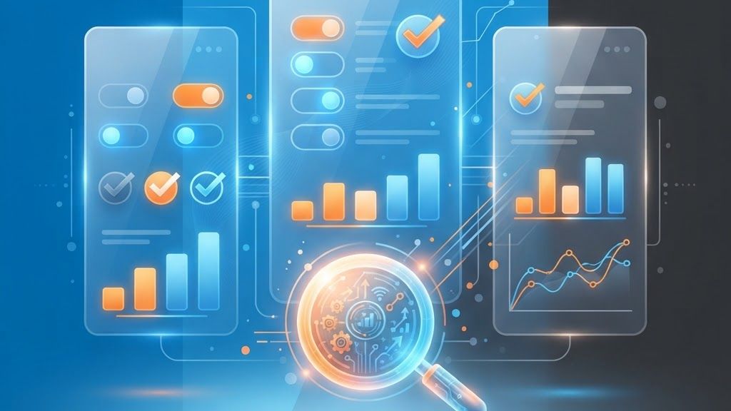 How to Choose the Best All-In-One SEO Software