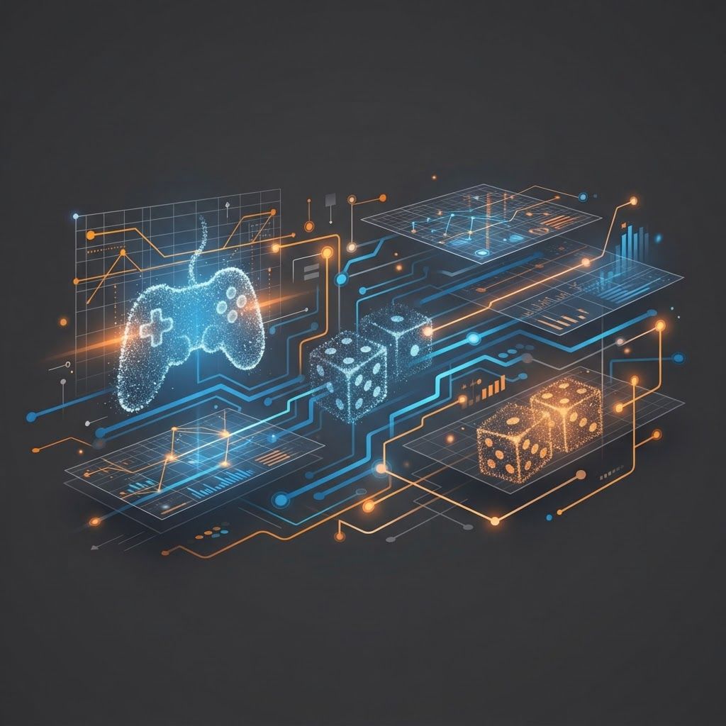 How to Choose the Right Technical Igaming SEO Company