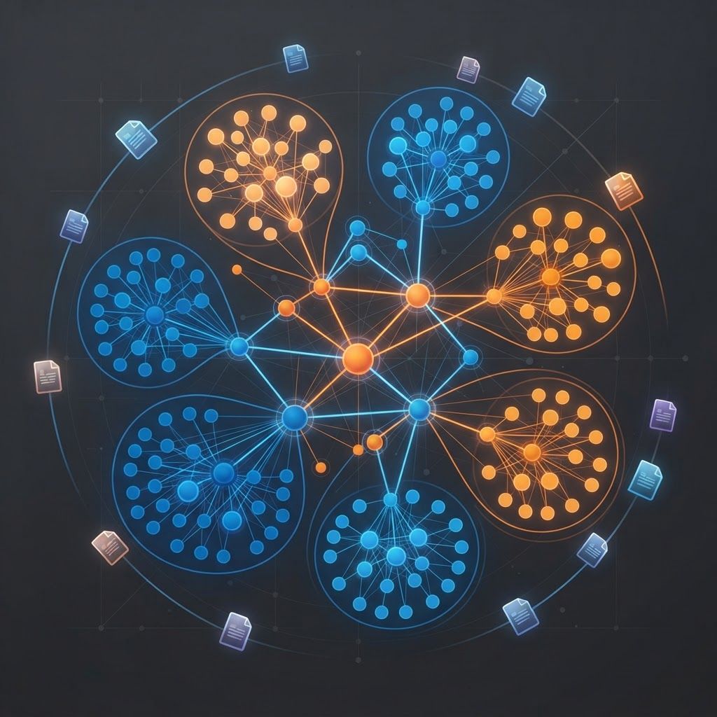 How to Cluster Keywords for B2B Blog SEO