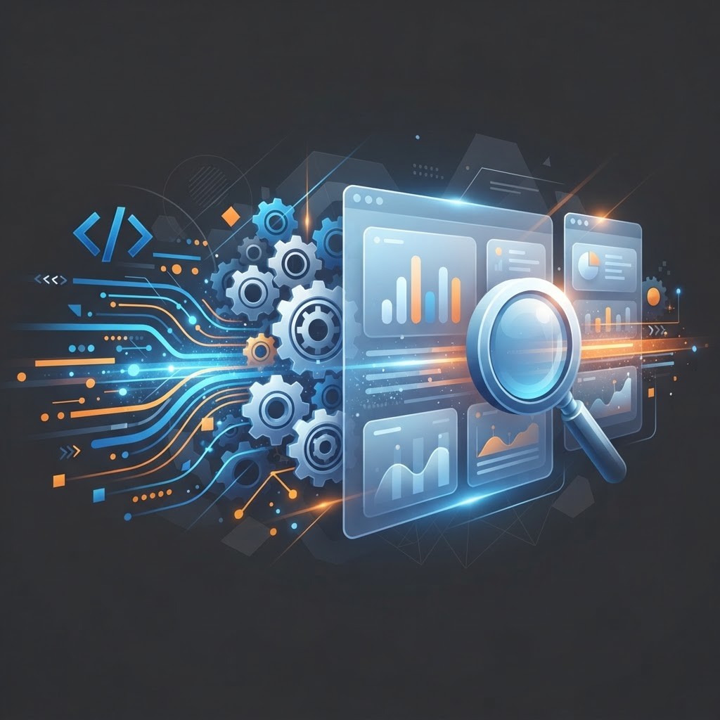 How to Code SEO Tool