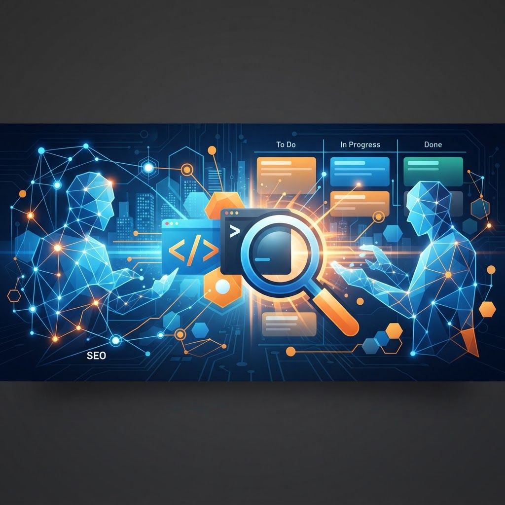 How to Collaborate With Developers for SEO