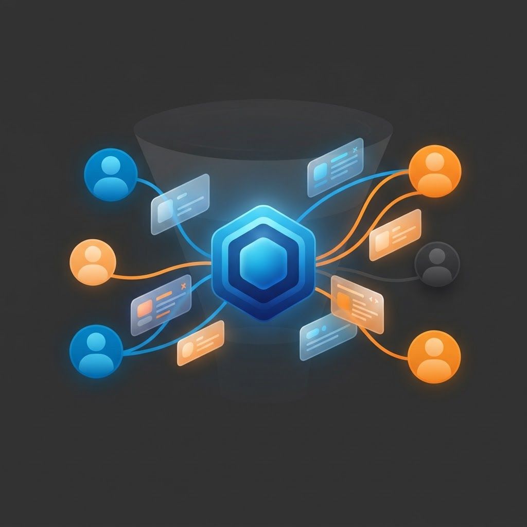 How to Collaborate With SEO Team in B2B Marketing
