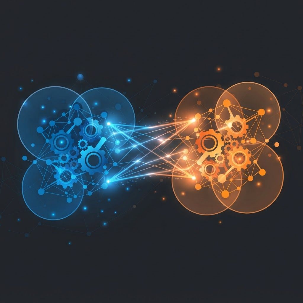 How to Combine In-House SEO With External Consultant
