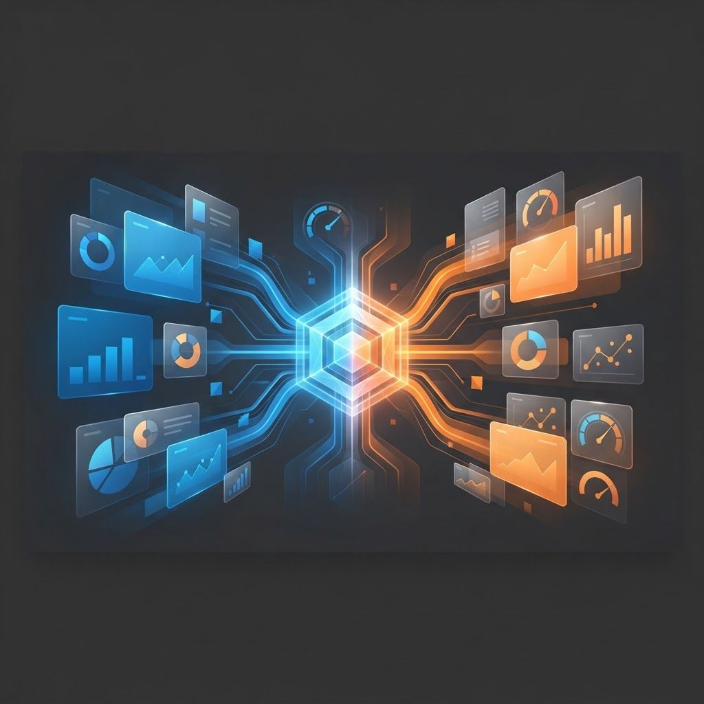 How to Combine Outputs From Multiple SEO Audit Tools