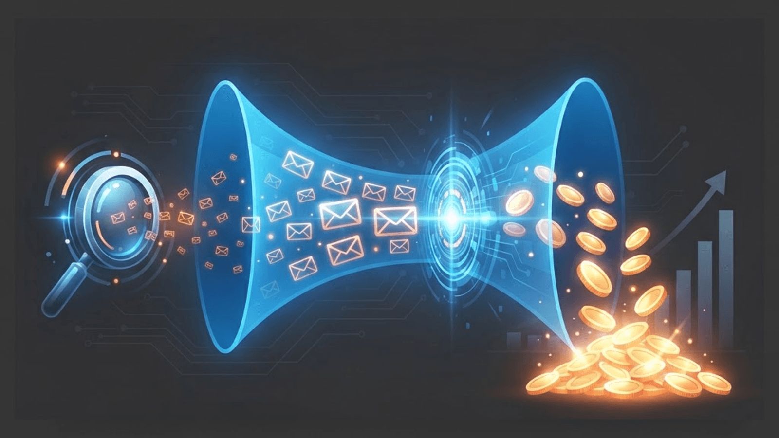 How to Combine SEO and Email for Affiliate Income