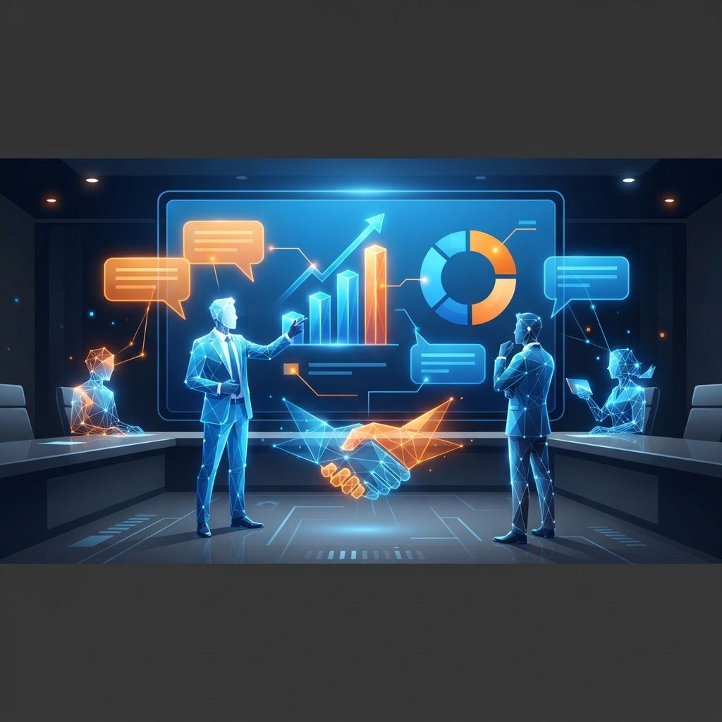 How to Communicate SEO Value to Non-Seo Stakeholders