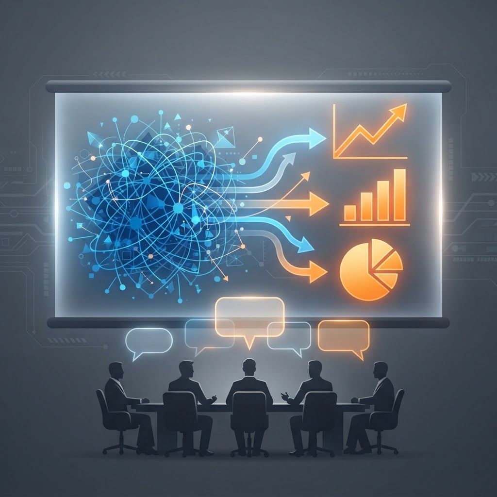 How to Communicate SEO Value to Nonseo Stakeholders