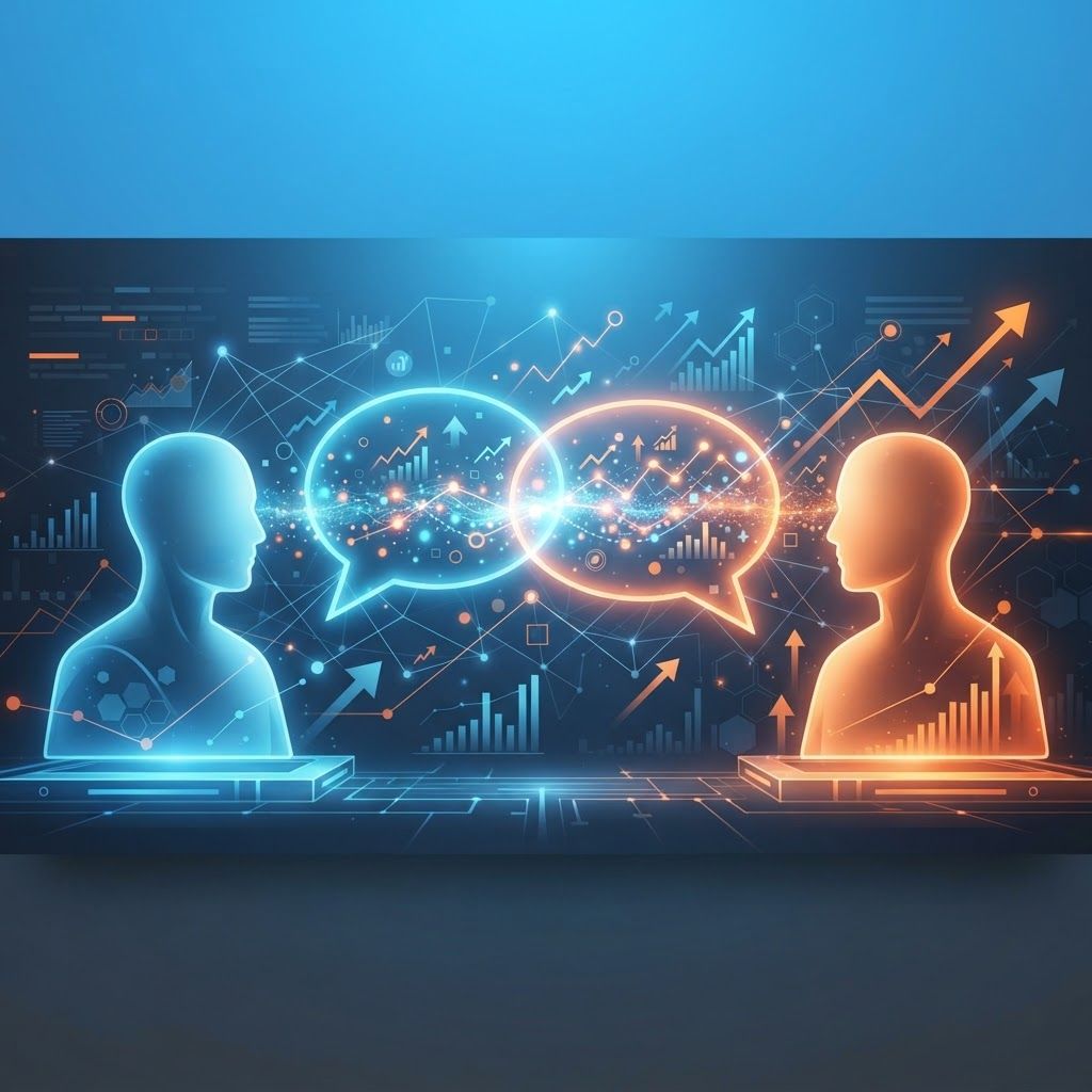 How to Communicate With Your SEO Guy
