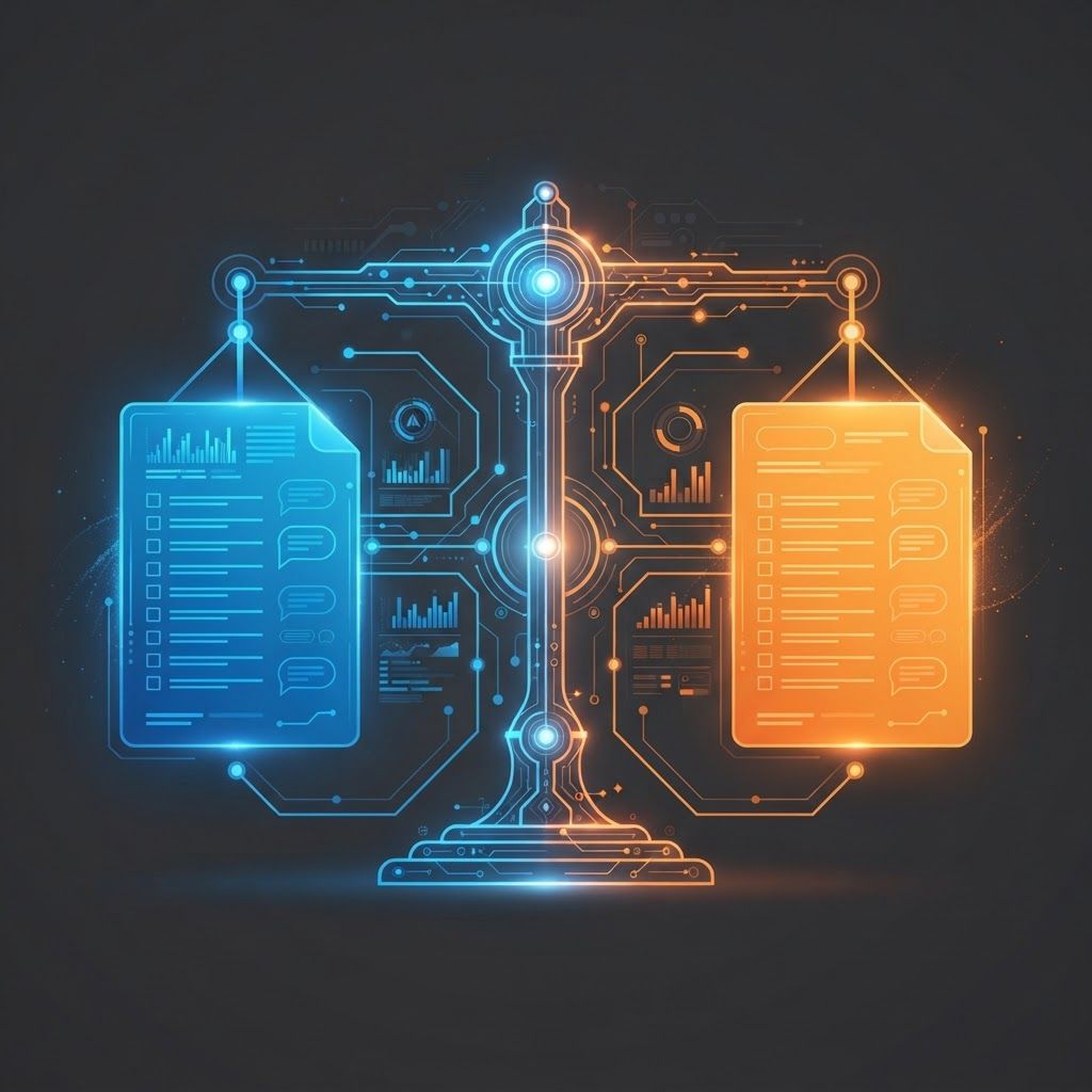 How to Compare Aeo vs SEO Agency Proposals