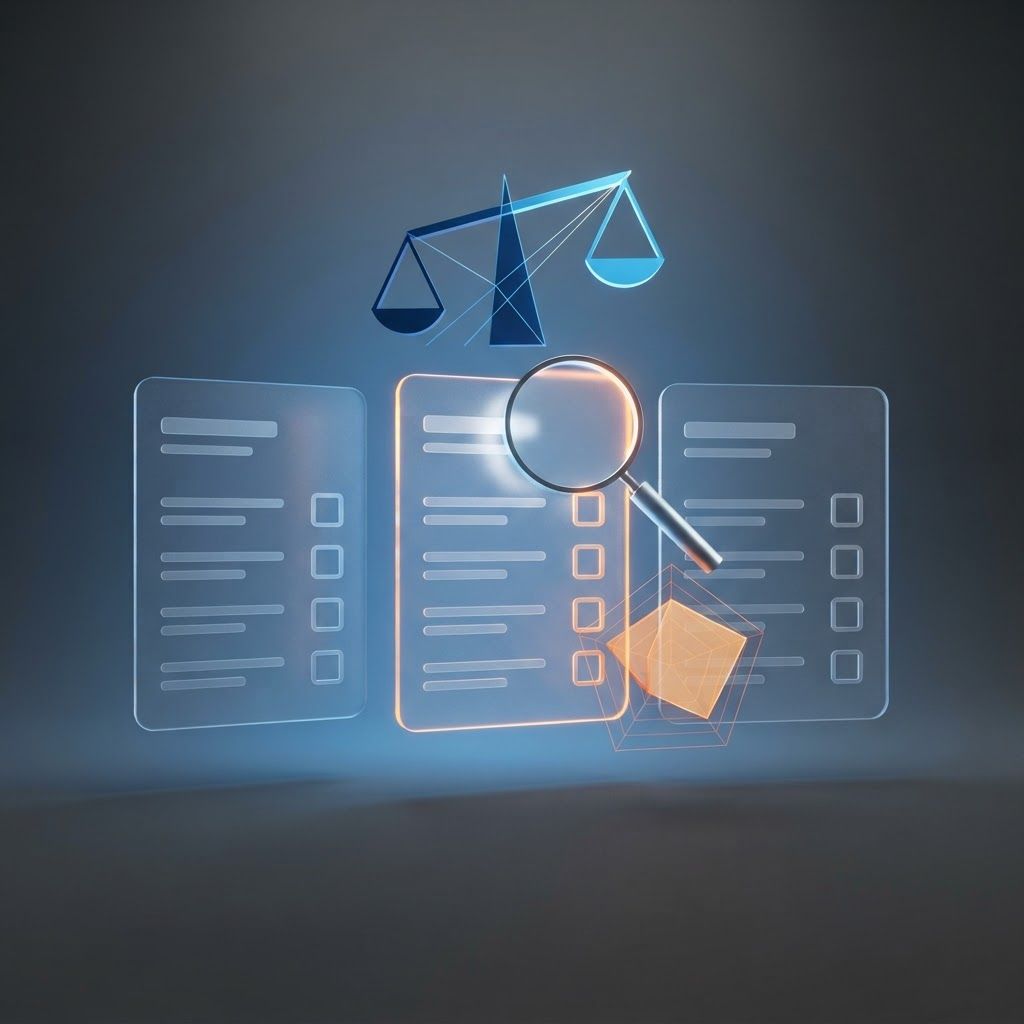 How to Compare SEO Agencies