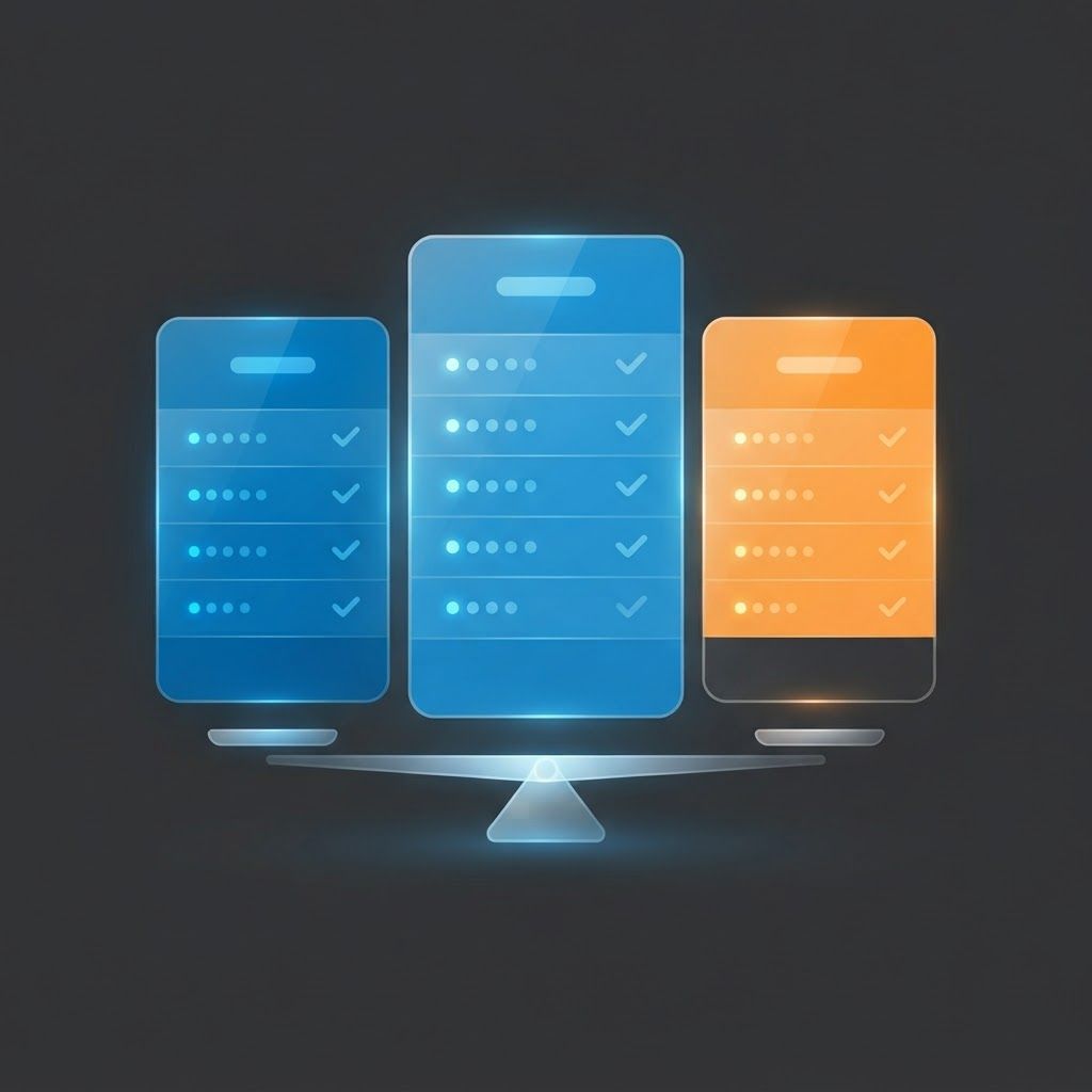How to Compare SEO Tool Pricing and Features