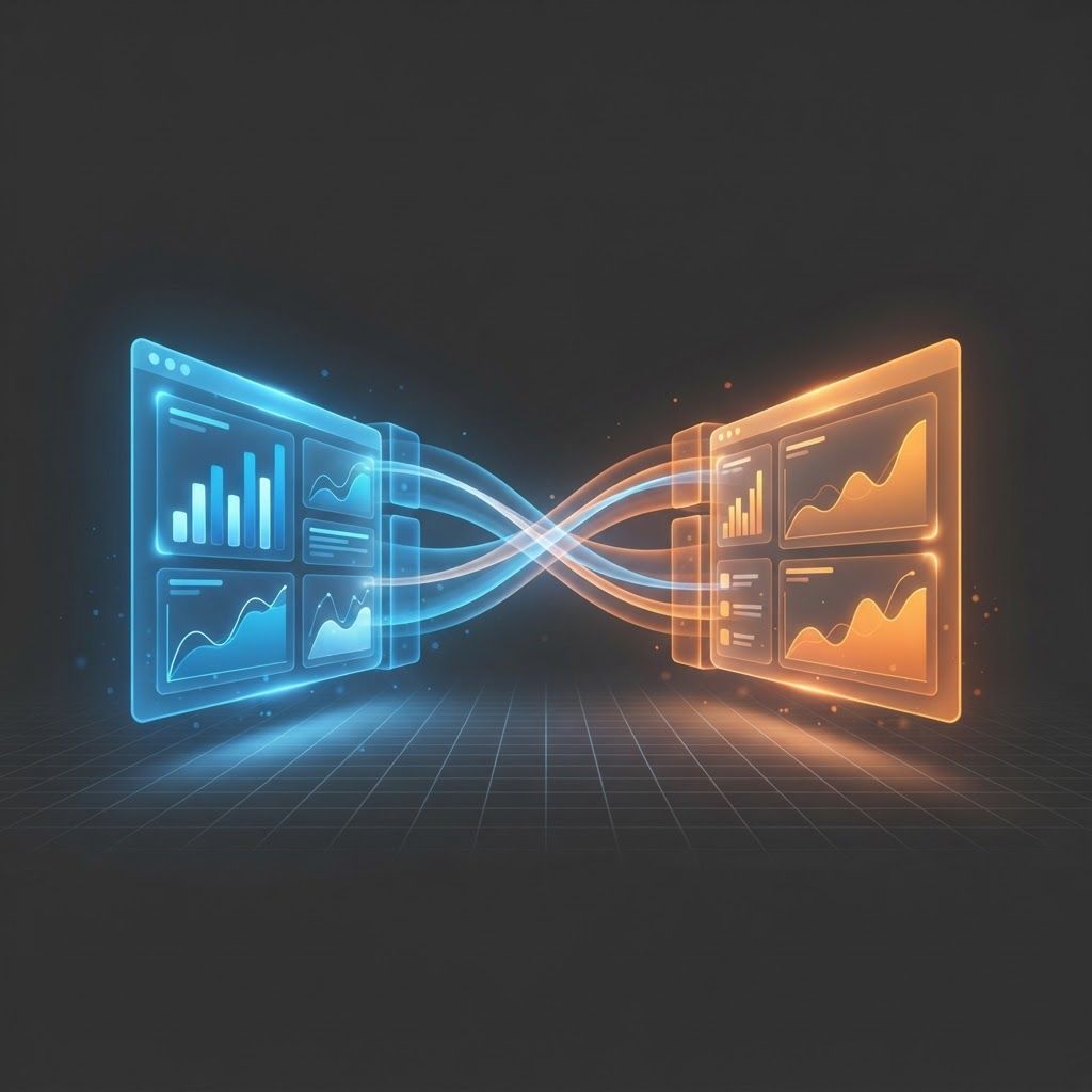 How to Compare Two Websites SEO Performance