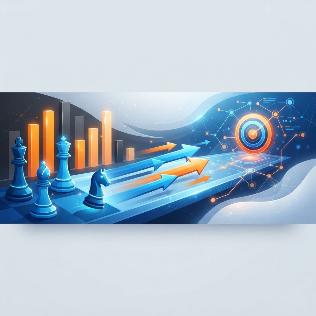 How to Compete With SEO