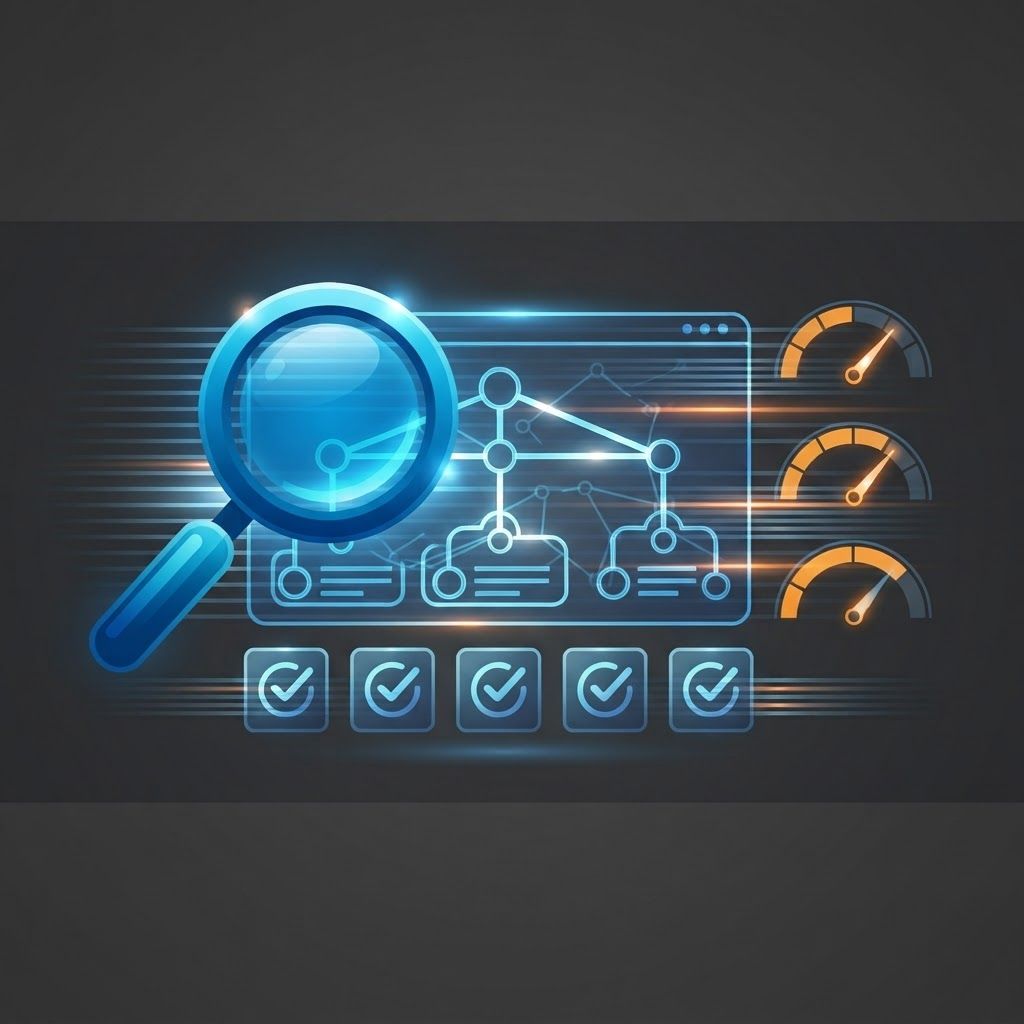 How to Complete an SEO Audit