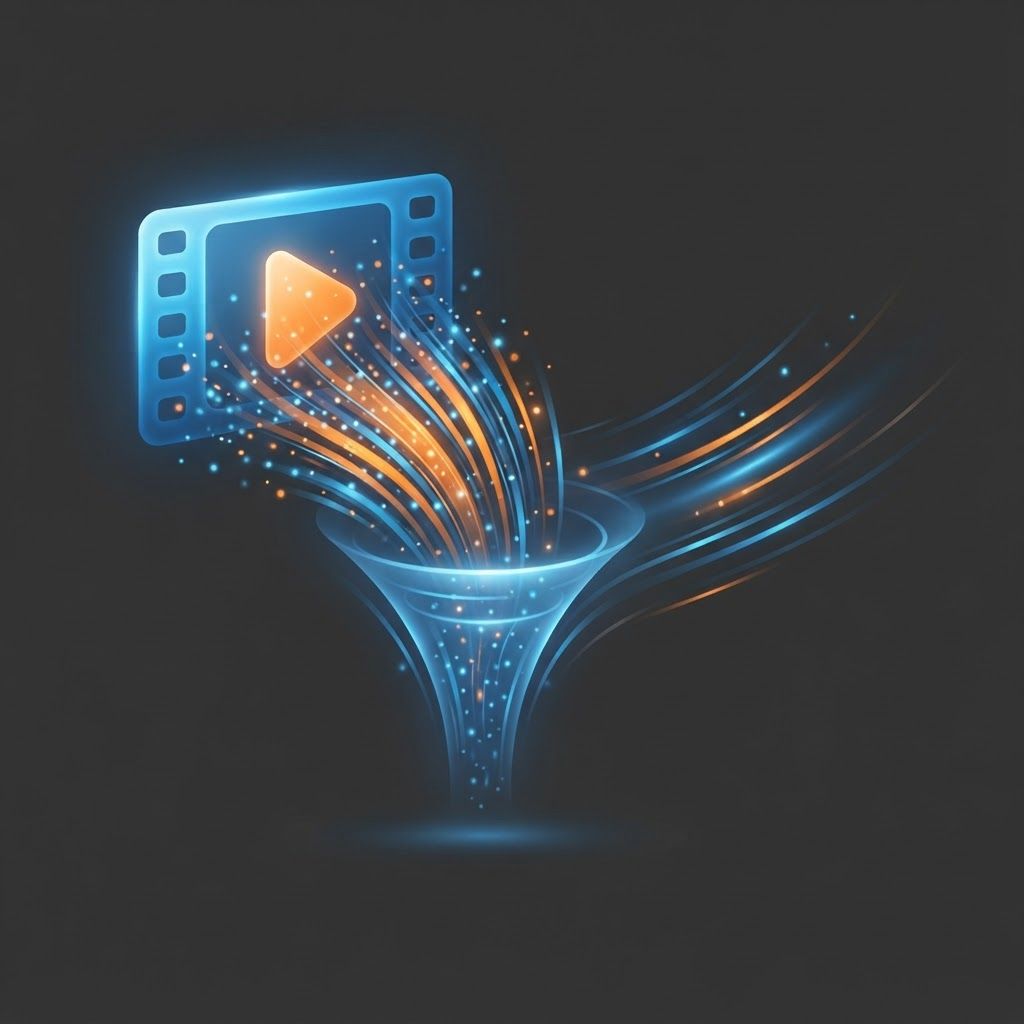 How to Compress Video for Web SEO Adobe Media Encoder