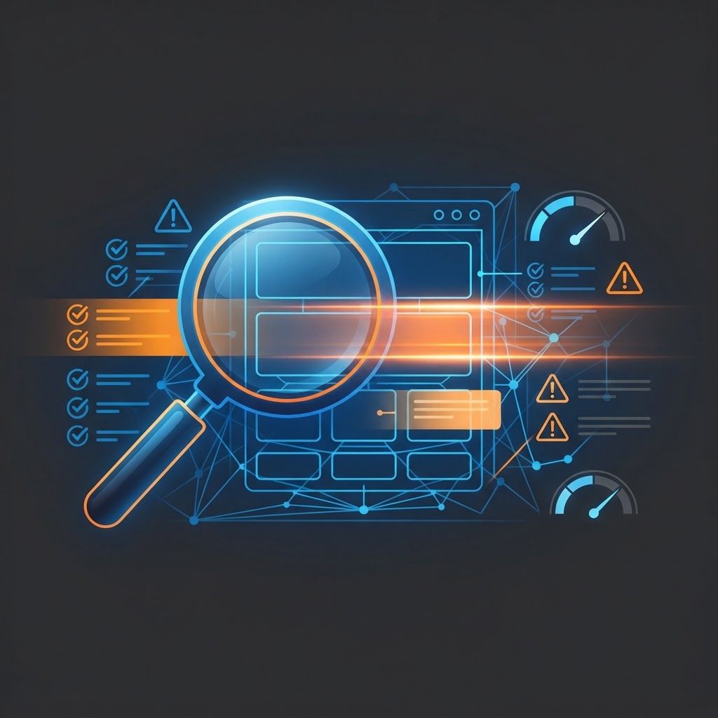How to Conduct an SEO Audit
