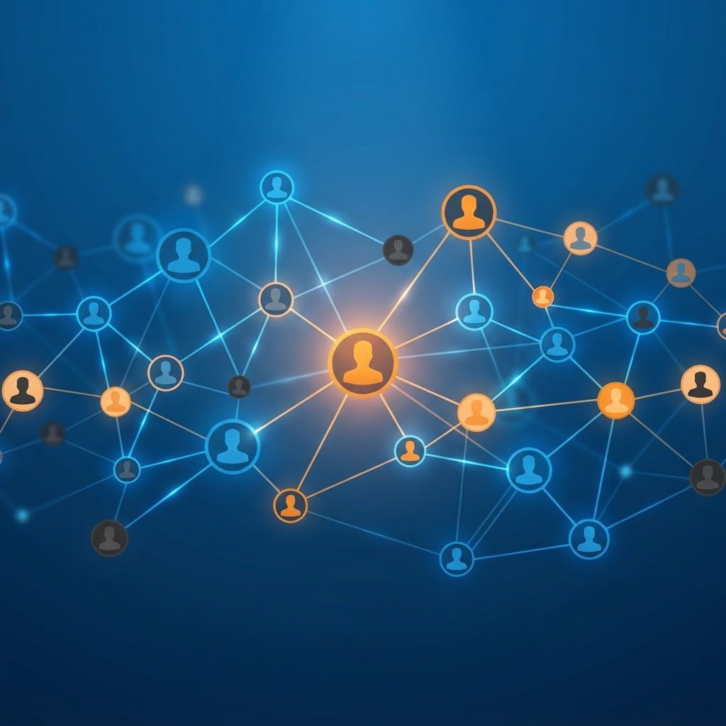 How to Connect With SEO Thought Leaders
