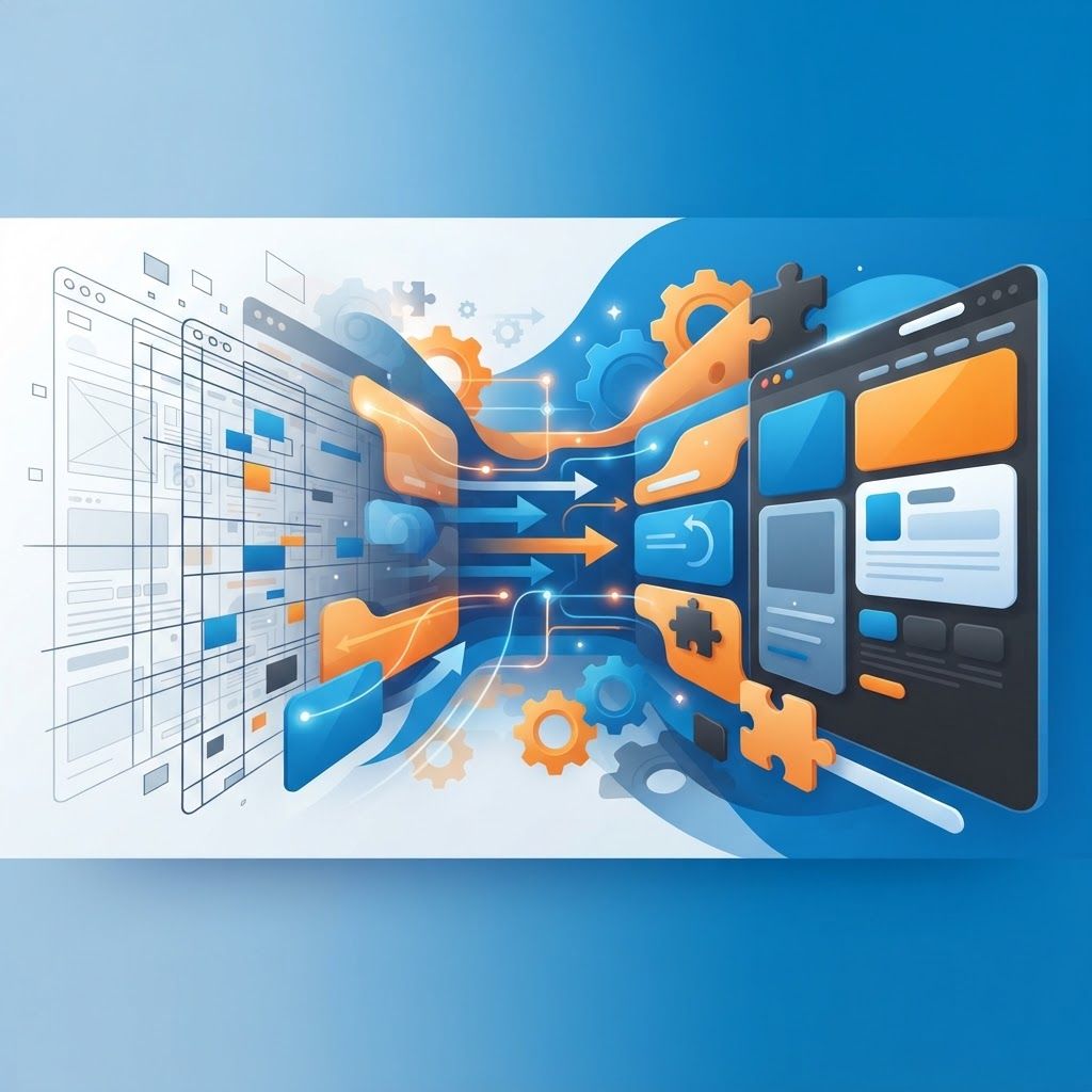 How to Coordinate SEO Content and Design During Site Redesign