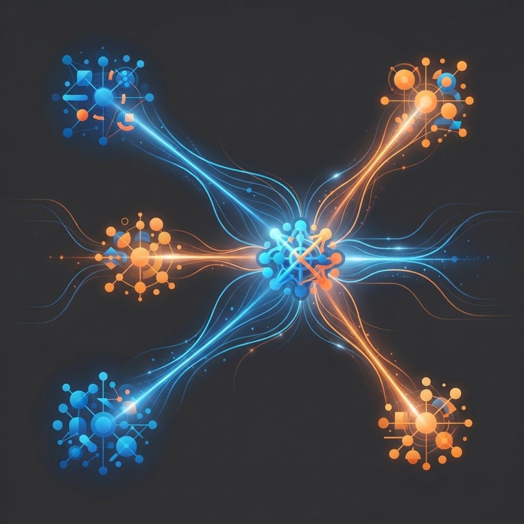 How to Coordinate SEO Efforts Across Multiple Teams