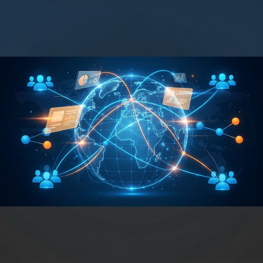 How to Coordinate SEO With International Marketing Teams