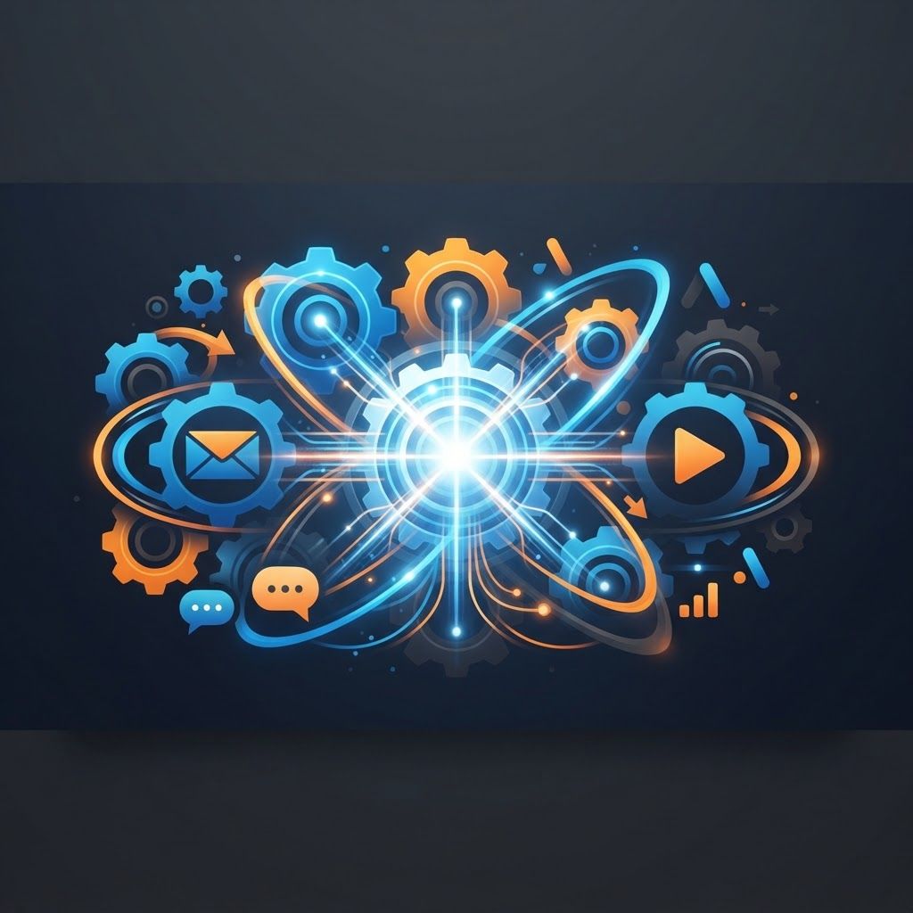 How to Coordinate SEO With Other Marketing Activities