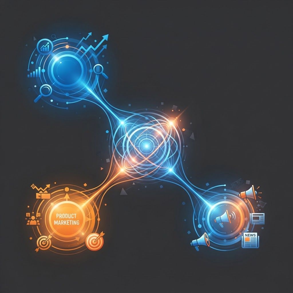 How to Coordinate SEO With Product Marketing and PR Teams