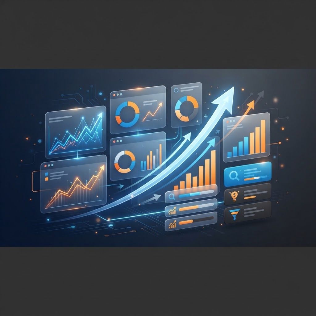 How to Create a Nice SEO Case Study Graphic
