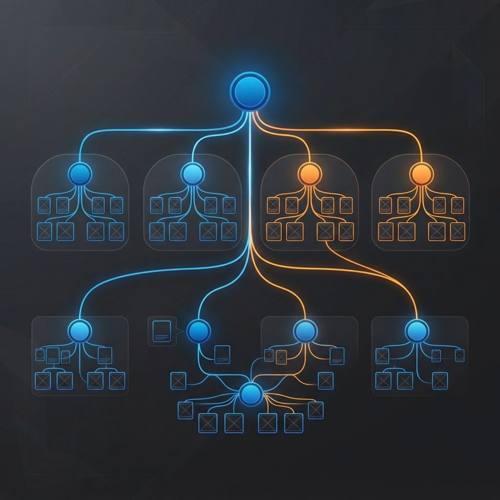 How to Create a Site Structure That Will Enhance SEO