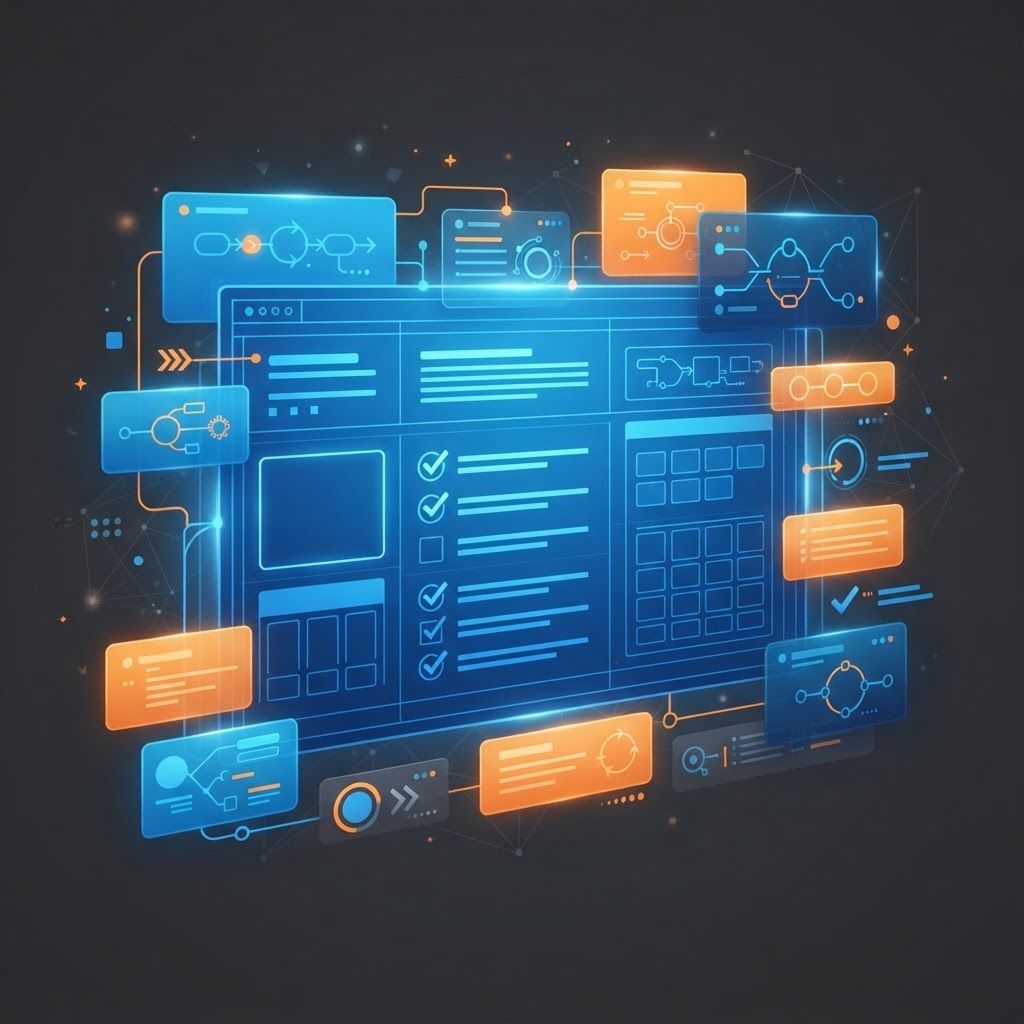 How to Create a Standard SEO Content Brief