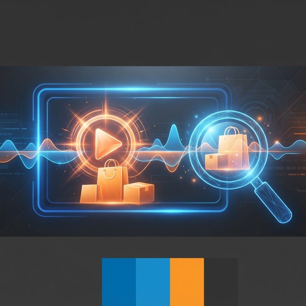 How to Create an Ecommerce Video SEO Strategy