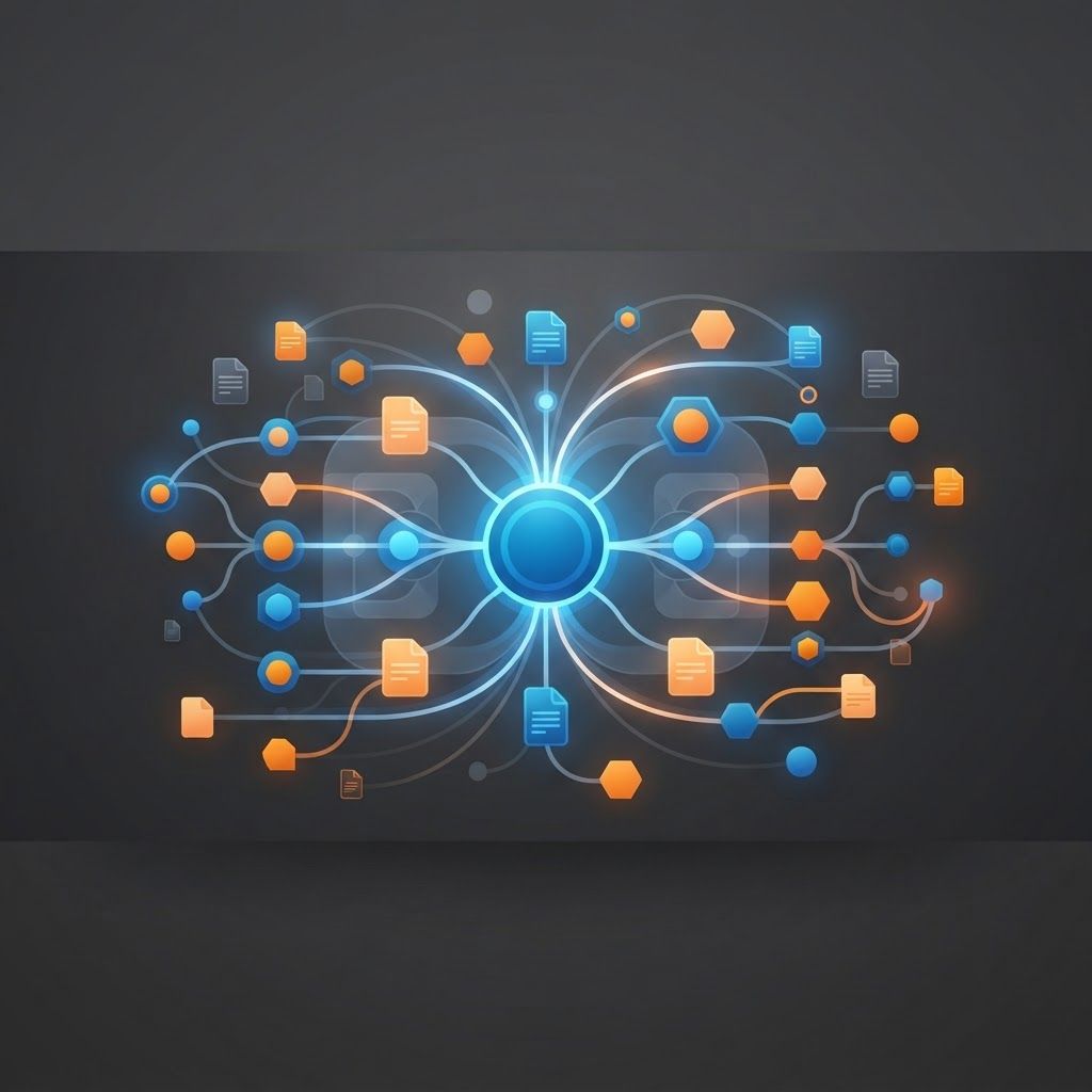 How to Create an in Depth Content Map for SEO