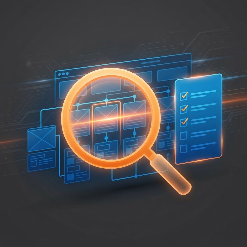 How to Create an SEO Audit