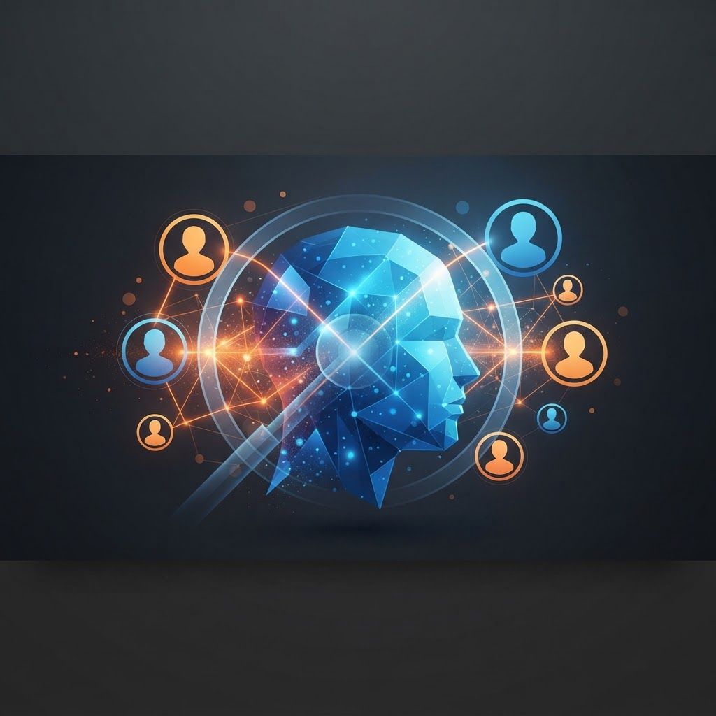 How to Create an SEO on Yourself